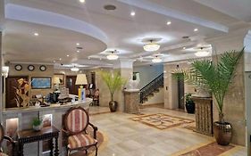 Danube Hotel